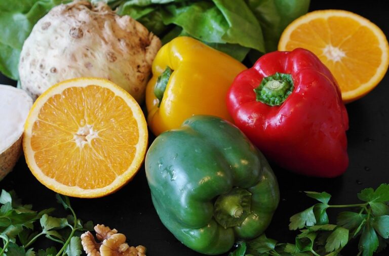 nutrition