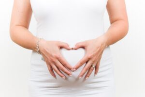 pregnant