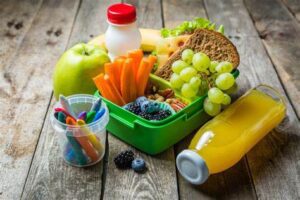 Healthy Diet