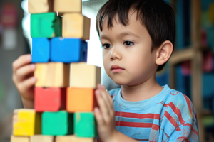 blocks play
