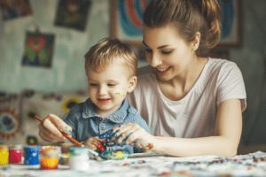 children fun