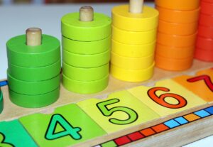 counting abacus