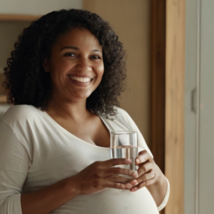 Hydrated During Pregnancy