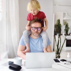 Essential Tips for Parents at Home