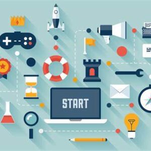 gamified learning apps