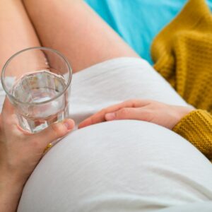 Fetal Development and Hydration
