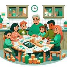 family budget