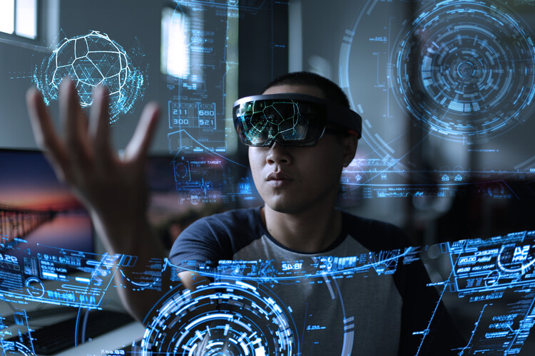 personal metaverse immersion devices unlocking the potential of ar and vr 9