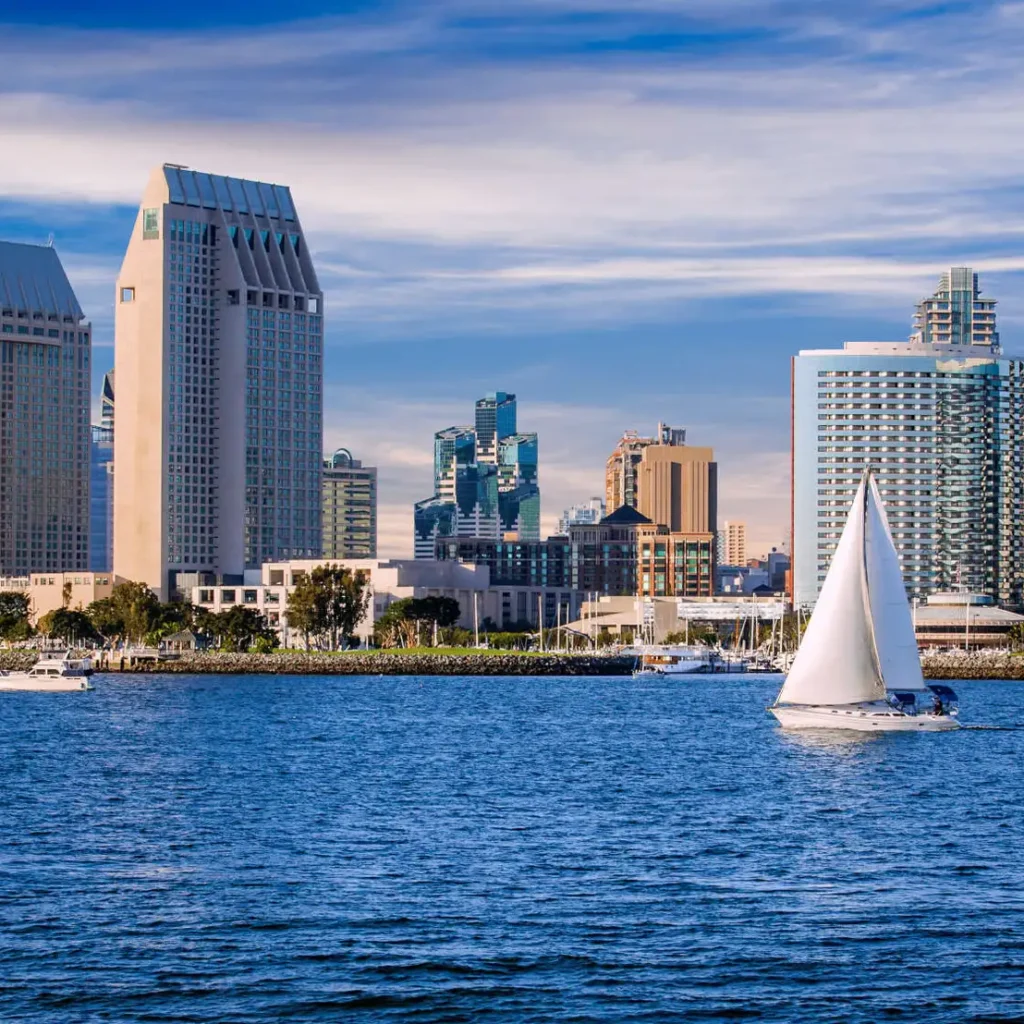 que ver san diego