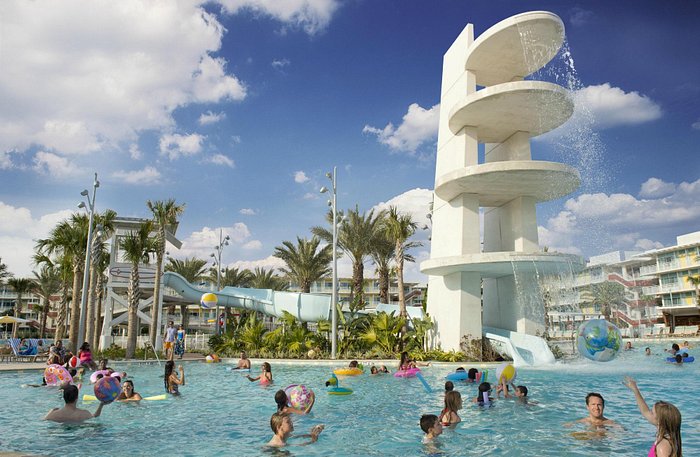 universal s cabana bay
