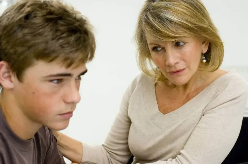 Son Will Not Talk
