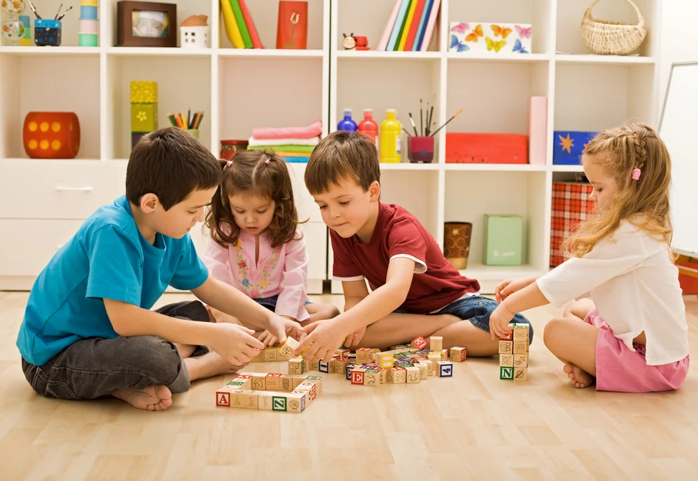learning through play 3