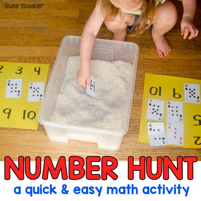 numberfindsquare