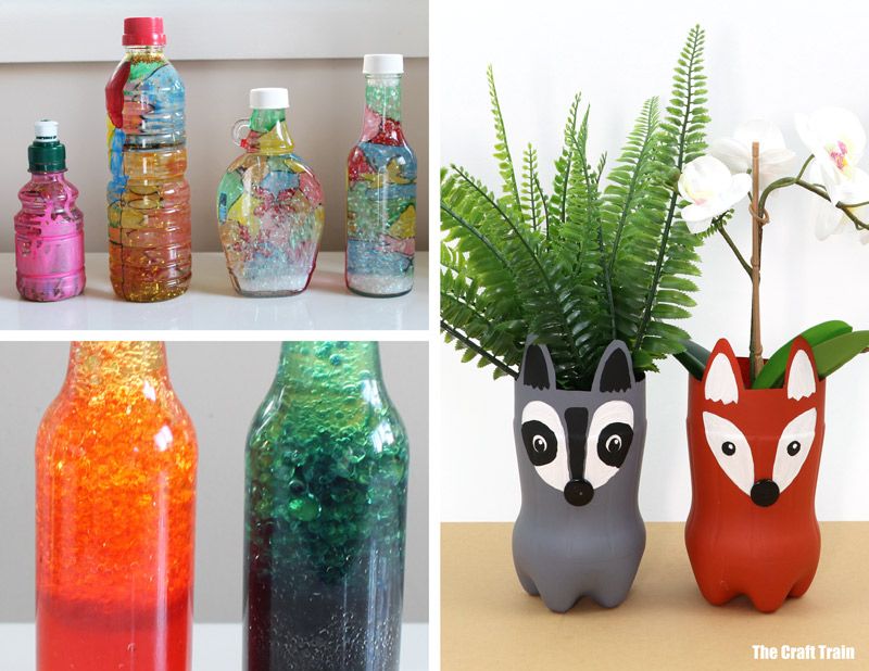 recycled craftscollages 7