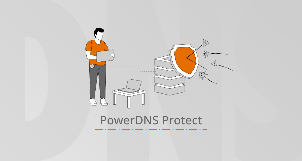 PowerDNS protect release blog