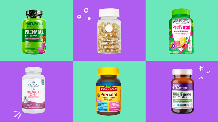 best prenatal vitamins mar 2023 722x406 2