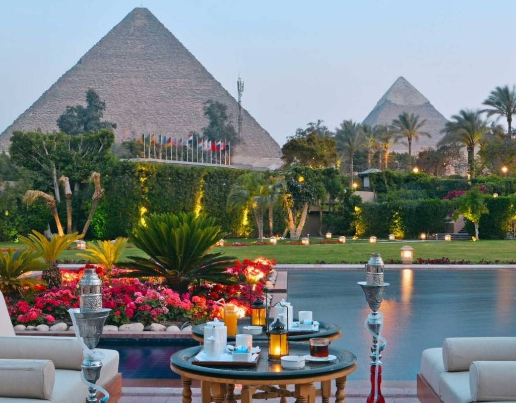 egypt 10 days luxury tour