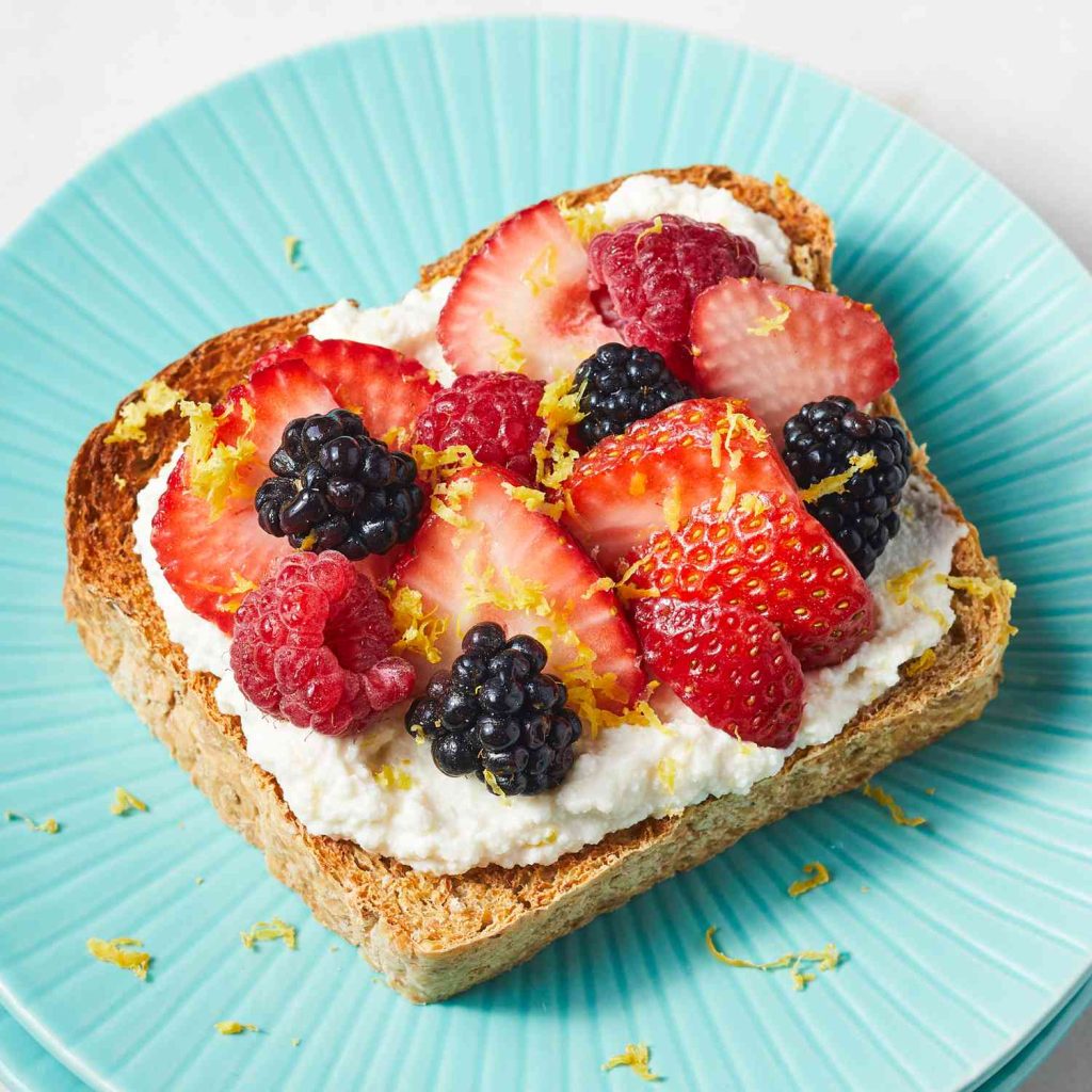 Lemon BerryRicottaToast RM 7706 c9cf64c22e2348d68e3e86cd8f186f18