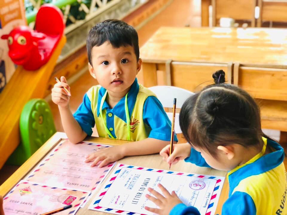 bao lam dong truong mam non ba thien ngoi nha thu hai cua tre mam non 4274