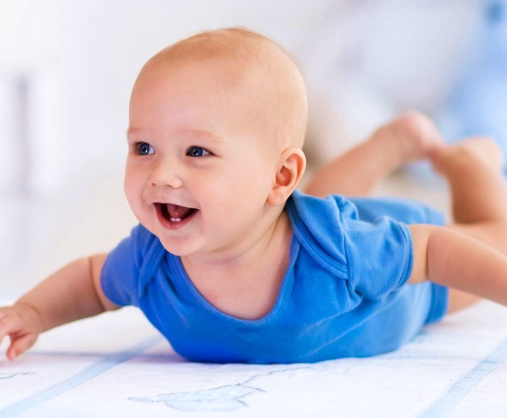 Why Is Tummy Time Important 10 Tips for Tummy Time Success