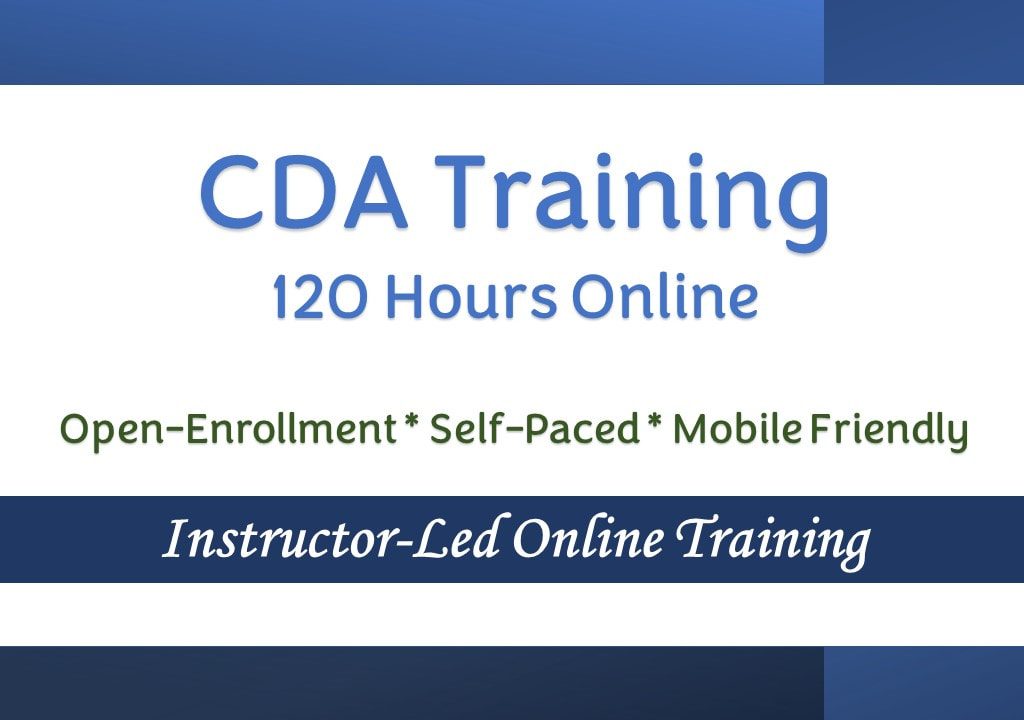 cda training 120 hours 2022 orig