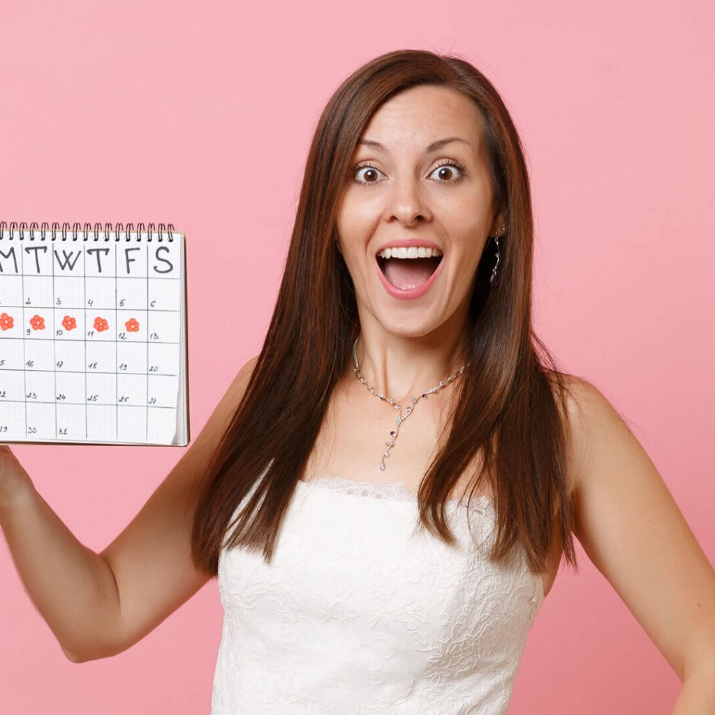 pregnancy due date calculator intro