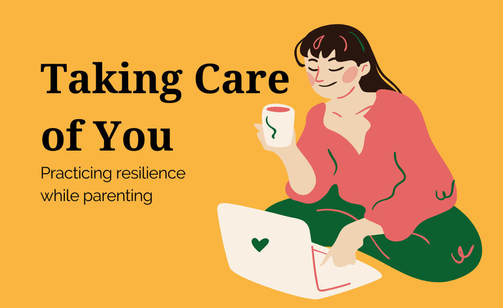 taking care of you