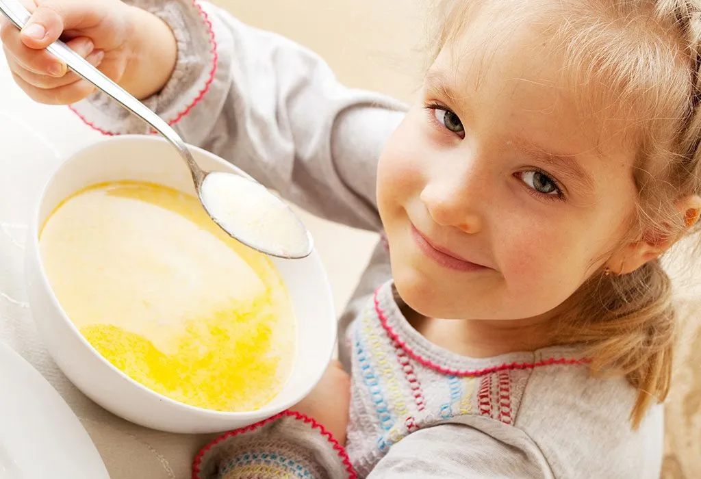 Healthy Soup Recipes for Kids