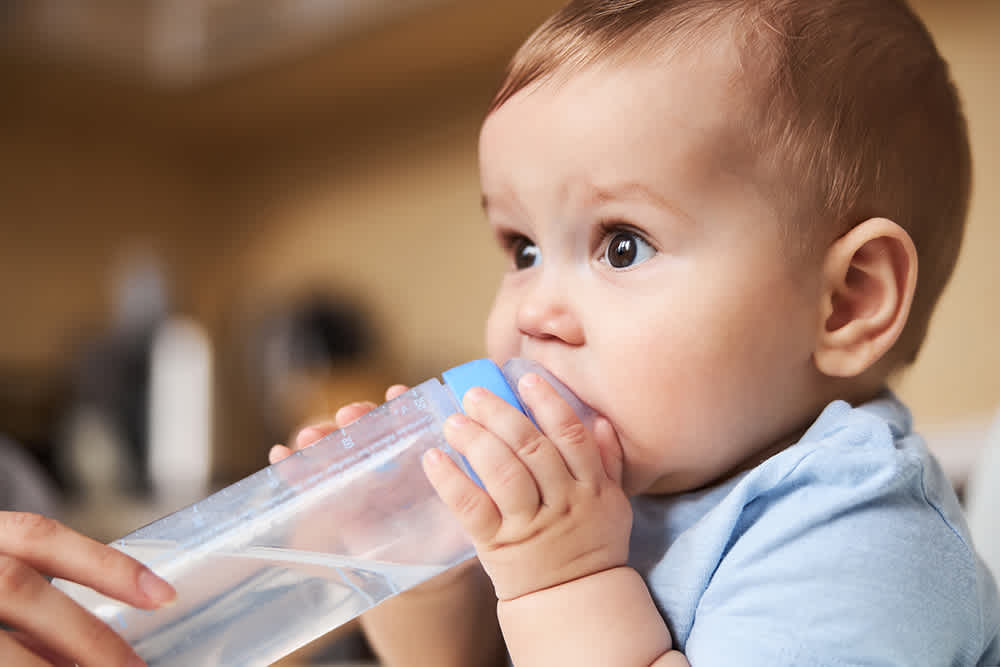 HowMuchWater shutterstock 1903160179