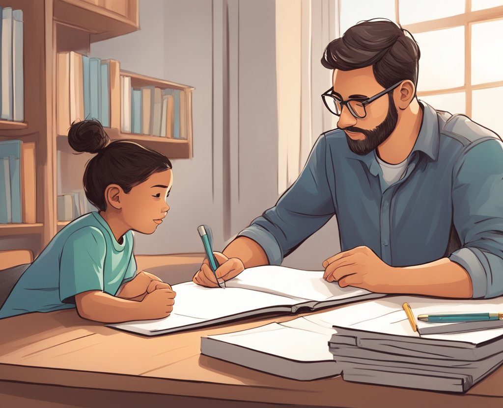 authoritative parenting