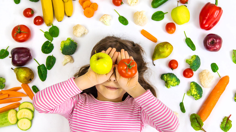 potential benefits of a vegan diet for kids 1651607722