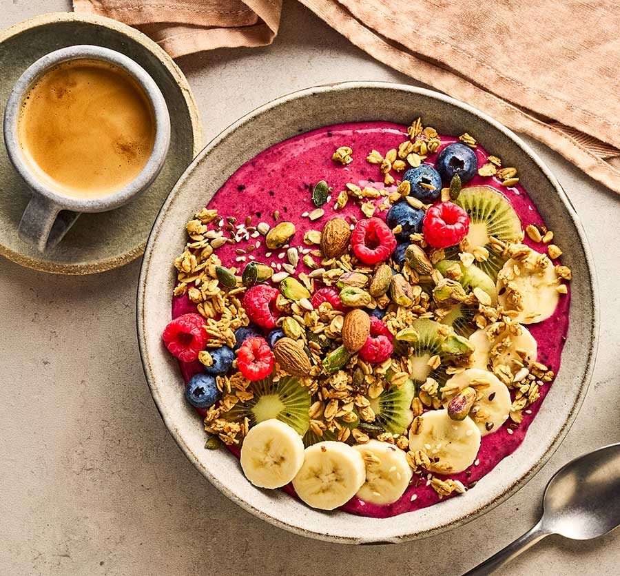 Smoothie bowl 16df176