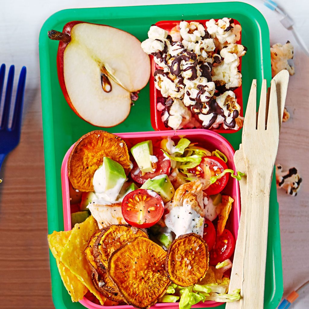 15 healthy lunch ideas for kids hero image dfb7bcc