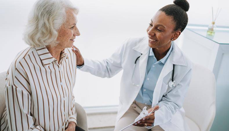 Integrating ENS into Preventive Care A Framework for Patient Centered Outcomes