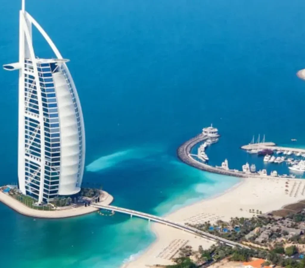 Top 10 Best Countries to Visit near Dubai for a Budget Friendly Vacation 1200x900 1