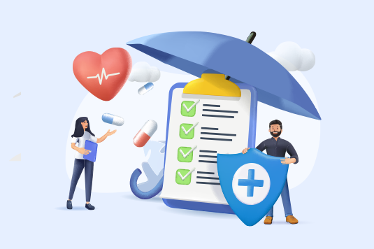 BEST HEALTH INSURANCE PLANS IN INDIA