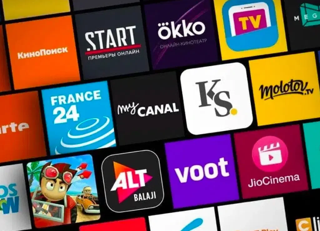 the best way to download apps on smart tv pc