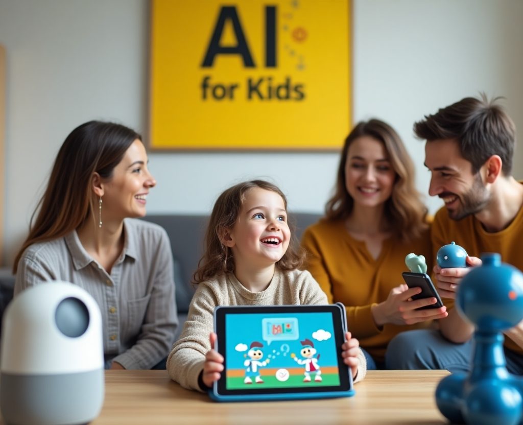 67e4f317eabc04178d63f7d3 Flux Dev Object A young child around 710 years old interacting 0