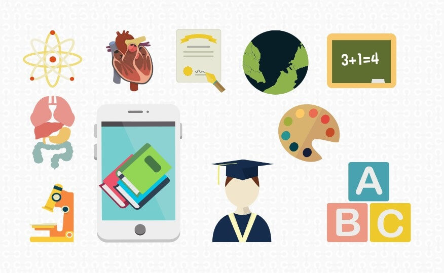 Educational Apps